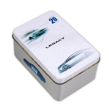 汽車電源包裝鐵盒加工|供應(yīng)移動電源金屬盒子