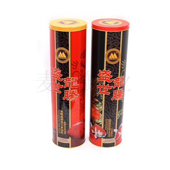 血鸚鵡飼料鐵盒,寵物食品馬口鐵盒生產(chǎn)廠家