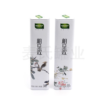 茶葉鐵罐,普洱茶馬口鐵罐