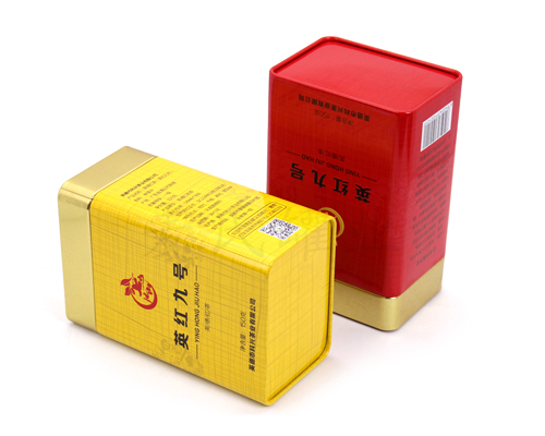 茶葉馬口鐵罐 茶葉馬口鐵罐