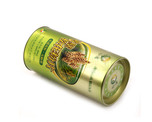 猴頭菇螺旋藻片鐵盒包裝 猴頭菇螺旋藻片鐵盒包裝