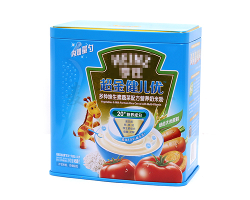 大號嬰幼兒營養(yǎng)奶米粉馬口鐵罐 大號嬰幼兒營養(yǎng)奶米粉馬口鐵罐