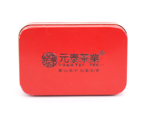 翻蓋茶業(yè)鐵盒包裝 翻蓋茶業(yè)鐵盒包裝