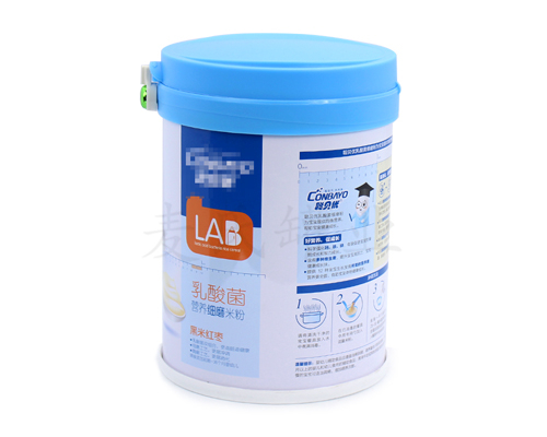 營養(yǎng)品鐵盒包裝 營養(yǎng)品鐵盒包裝