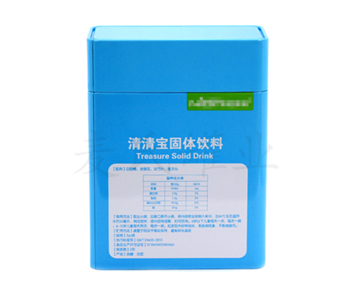 保健食品益生菌粉高檔鐵盒 保健食品益生菌粉高檔鐵盒