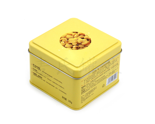 薏仁去角質(zhì)營養(yǎng)面膜馬口鐵盒 薏仁去角質(zhì)營養(yǎng)面膜馬口鐵盒