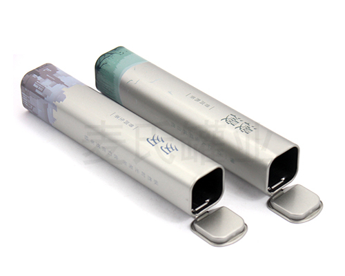 普洱熟茶小鐵罐 普洱熟茶小鐵罐