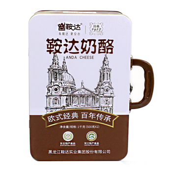 馬口鐵盒包裝 馬口鐵盒包裝