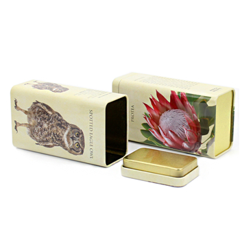 花茶鐵罐 花茶鐵罐