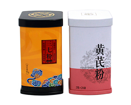 三七粉鐵盒生產(chǎn)廠家 三七粉鐵盒生產(chǎn)廠家