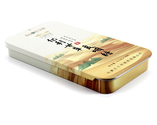潤(rùn)喉糖長(zhǎng)方形推拉式創(chuàng)意包裝鐵盒 潤(rùn)喉糖長(zhǎng)方形推拉式創(chuàng)意包裝鐵盒